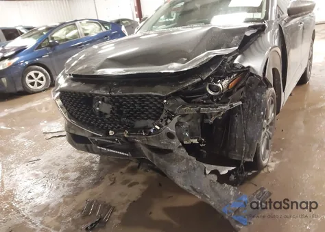 2025 Mazda Cx-30 2.5 S Premium Package z USA, uszkodzony, nr VIN 3MVDMBDM3SM820294